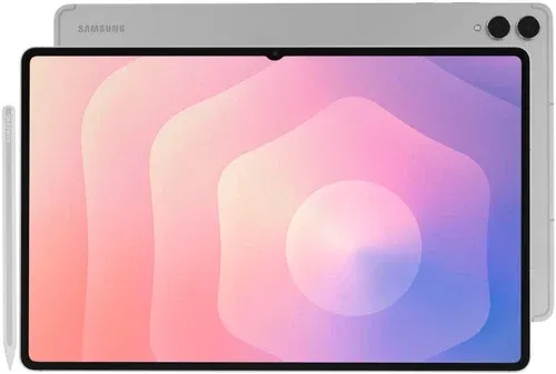 Galaxy Tab S11 Ultra 12/256 ГБ Silver LTE — фото 1