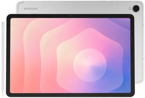 Galaxy Tab S11 12/128 ГБ Silver Wi-Fi — фото 1