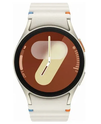 Galaxy Watch 7 Silver 44mm LTE — фото 1