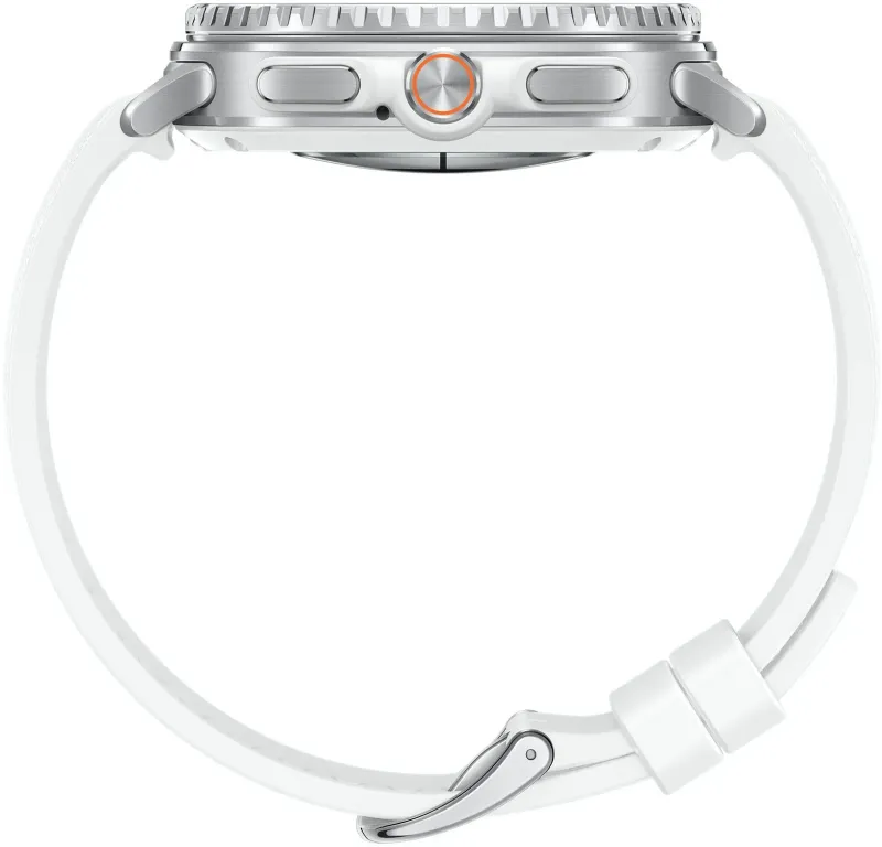 Galaxy Watch 8 Classic White 46mm — фото 5