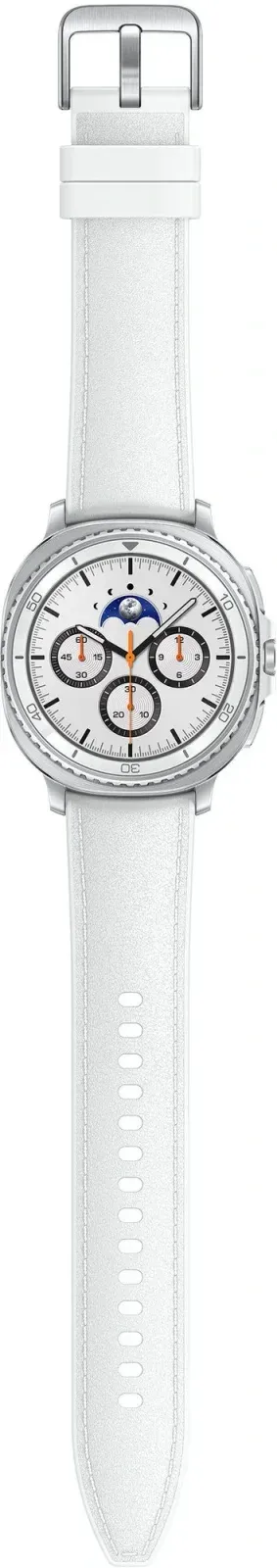 Galaxy Watch 8 Classic White 46mm — фото 6