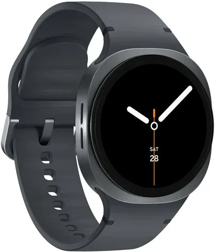 Galaxy Watch 8 Graphite 40mm LTE — фото 1