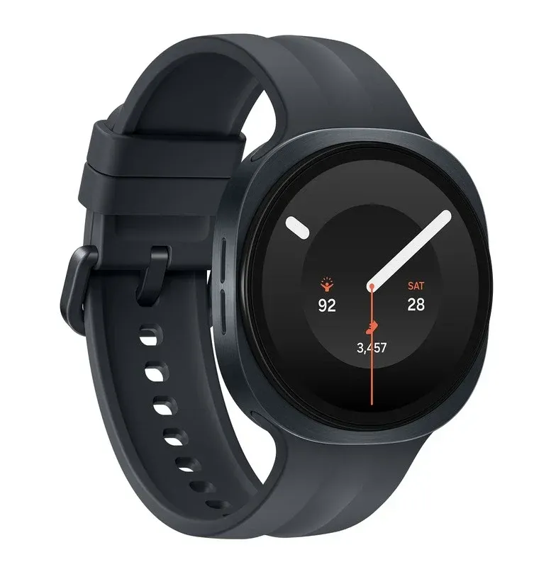 Galaxy Watch 9 Graphite 40mm — фото 1