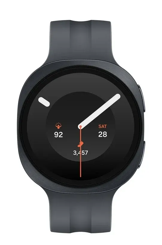 Galaxy Watch 9 Graphite 40mm — фото 2