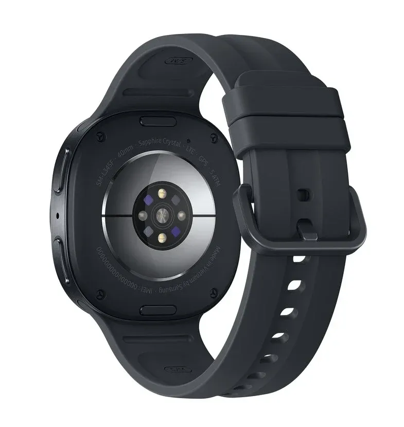 Galaxy Watch 9 Graphite 40mm — фото 3
