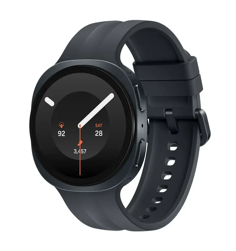 Galaxy Watch 9 Graphite 40mm — фото 6