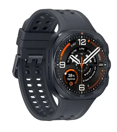 Galaxy Watch Ultra 2 (2026) Gray 47mm LTE — фото 1