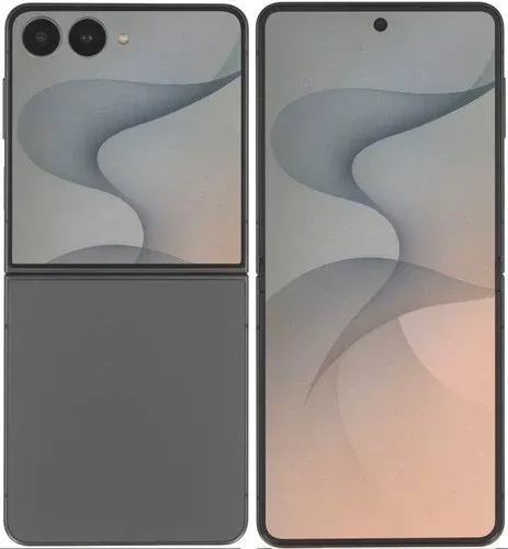 Galaxy Z Flip 8