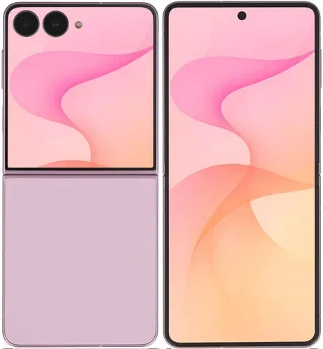 Galaxy Z Flip 8 12/512 ГБ Pink — фото 1