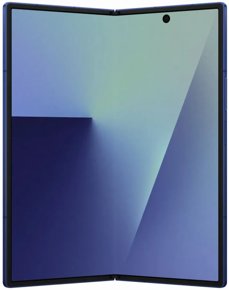 Galaxy Z Fold 7 12/256 ГБ Blue — фото 3