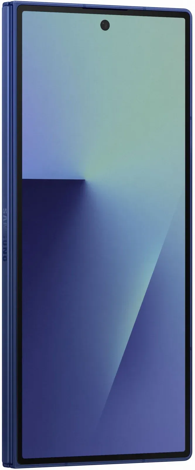 Galaxy Z Fold 7 12/256 ГБ Blue — фото 5
