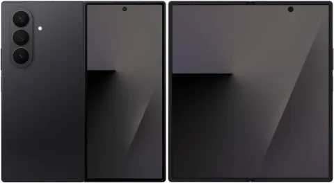 Galaxy Z Fold 7