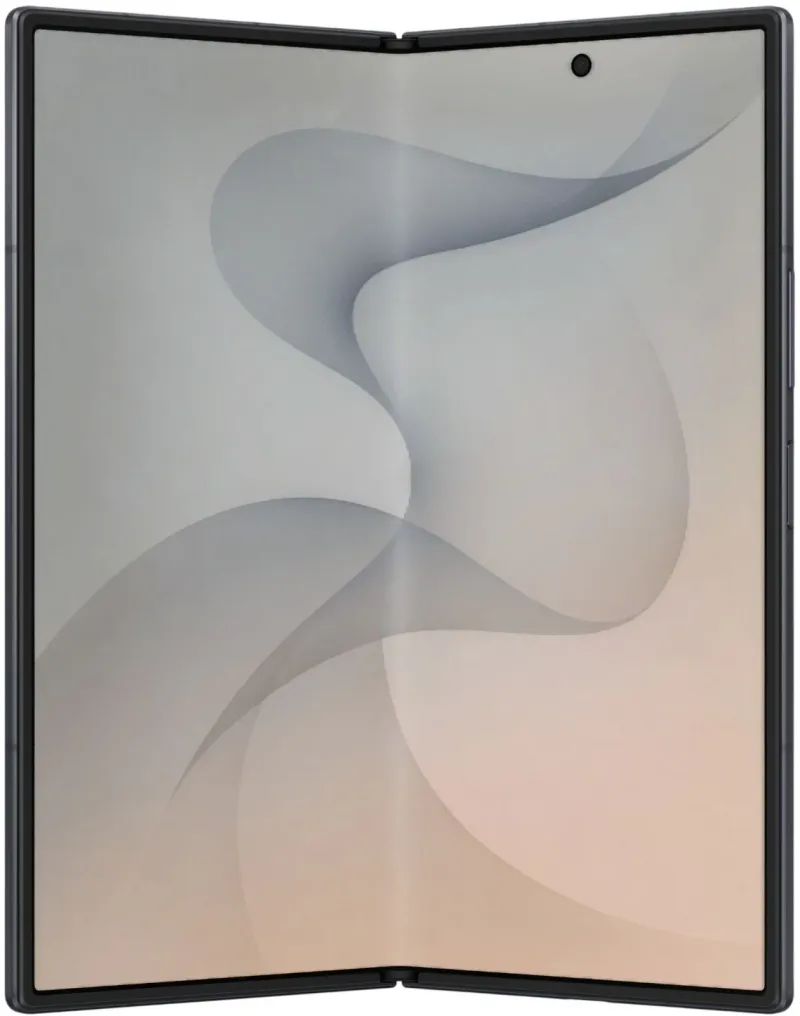 Galaxy Z Fold 8 Ultra 12/256 ГБ Cream — фото 3