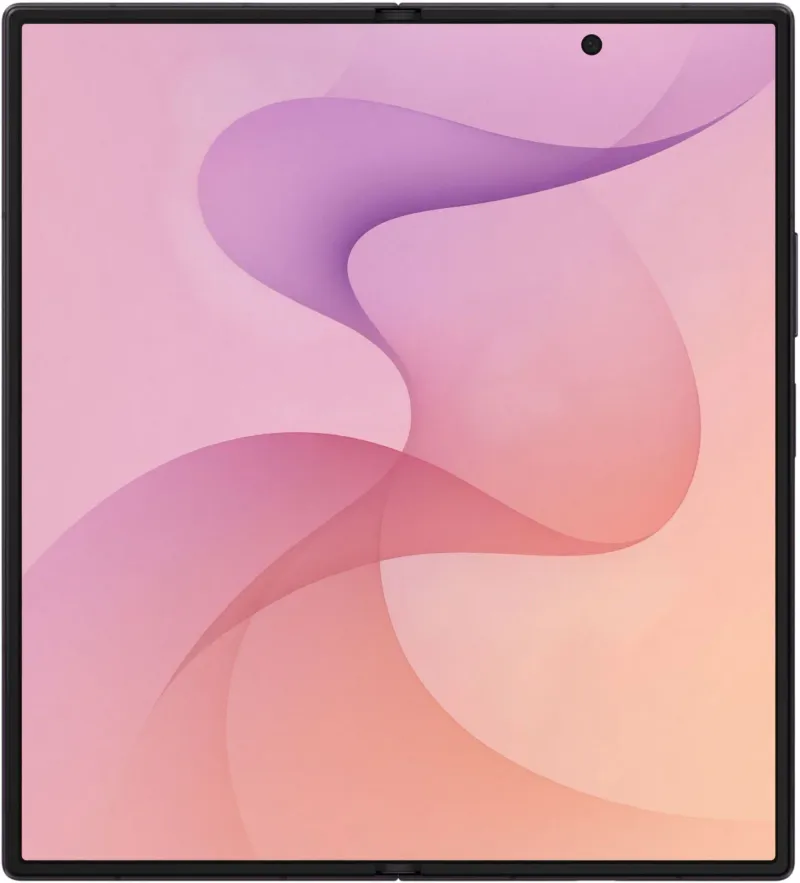 Galaxy Z Fold 8 Ultra 16/1 ТБ Violet — фото 2