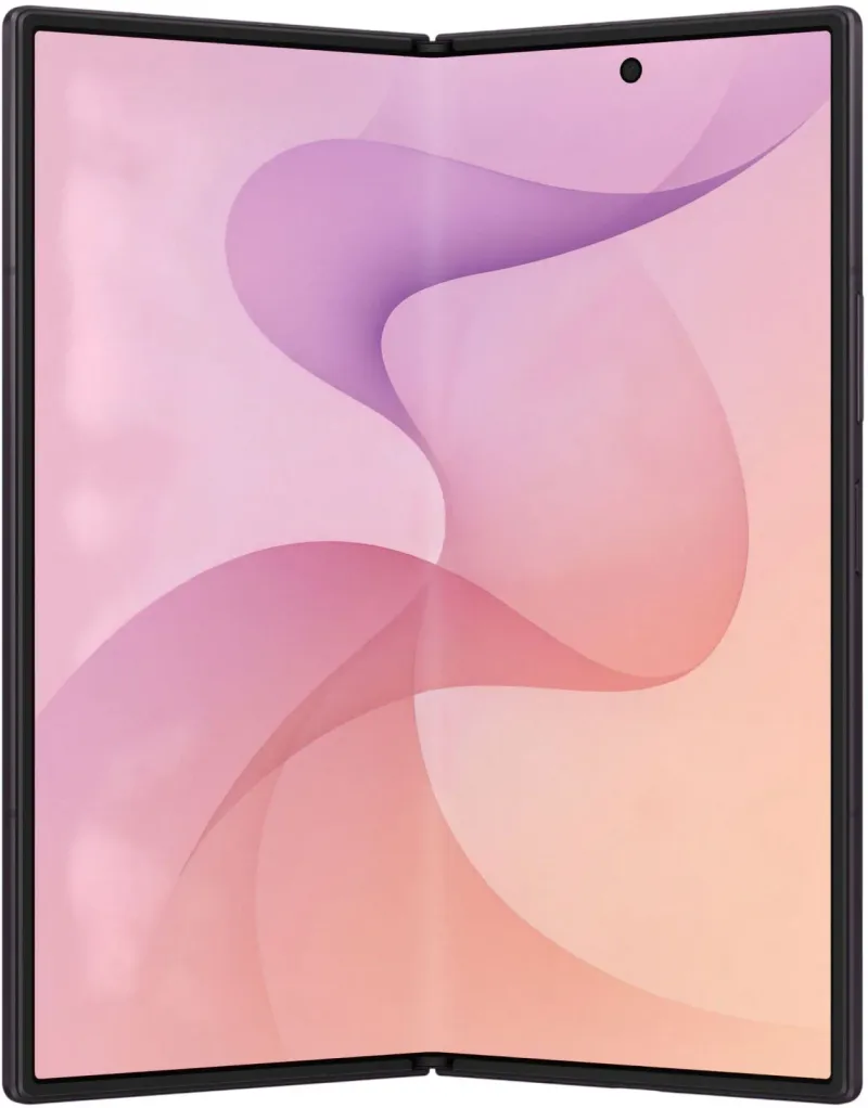 Galaxy Z Fold 8 Ultra 16/1 ТБ Violet — фото 3