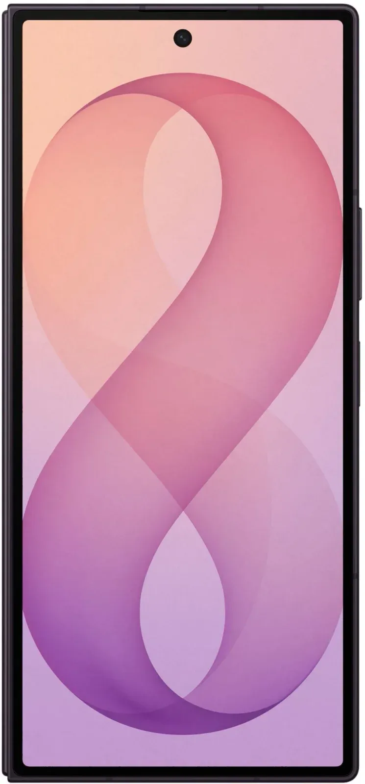 Galaxy Z Fold 8 Ultra 16/1 ТБ Violet — фото 4