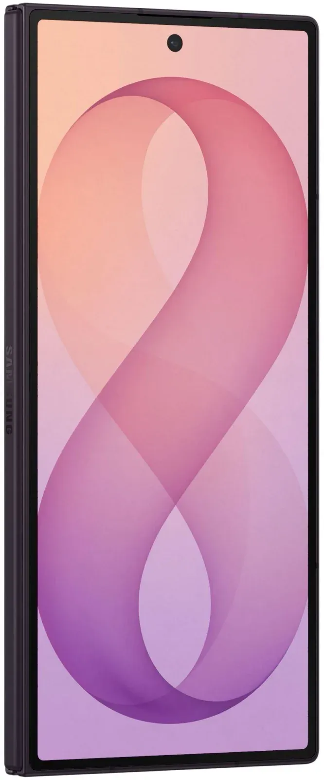 Galaxy Z Fold 8 Ultra 16/1 ТБ Violet — фото 5