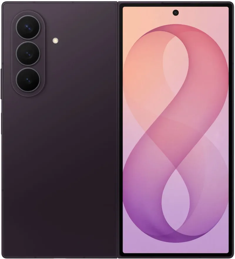 Galaxy Z Fold 8 Ultra 16/1 ТБ Violet — фото 6