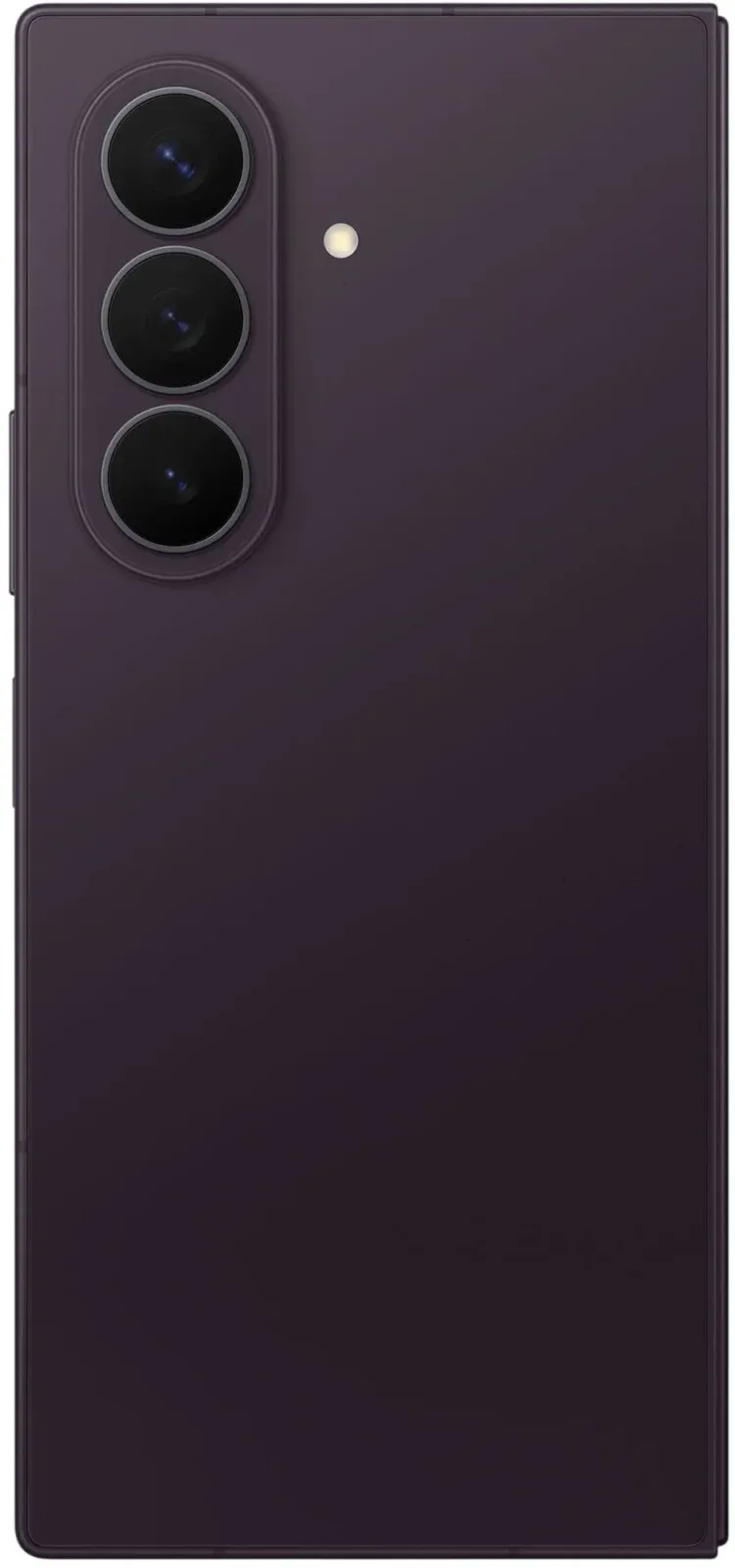 Galaxy Z Fold 8 Ultra 16/1 ТБ Violet — фото 8