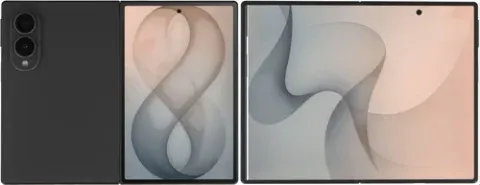 Galaxy Z Fold 8