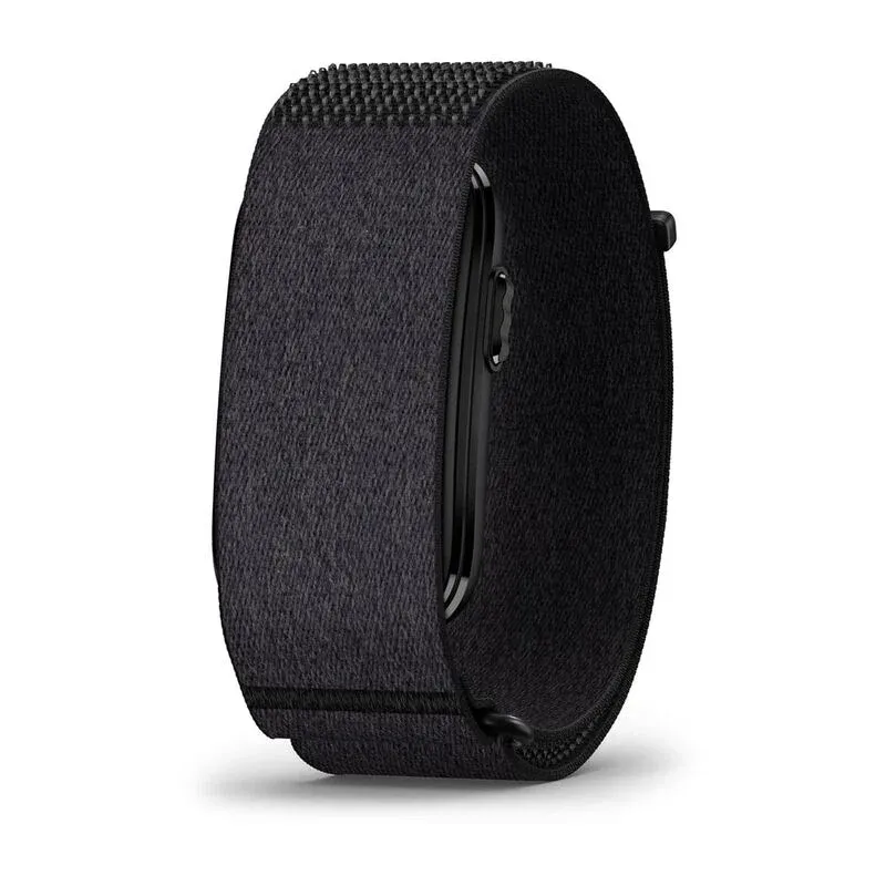 Garmin CIRQA Black Smart Band S-M 010-04675-10 — фото 1