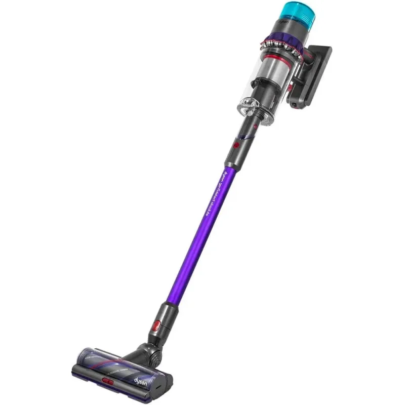 Gen5 SV23 Blue/Copper Detect Absolute Vacuum — фото 1