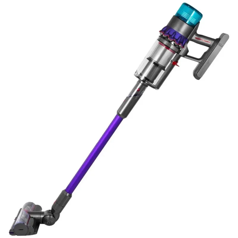 Gen5 SV23 Blue/Copper Detect Absolute Vacuum — фото 2