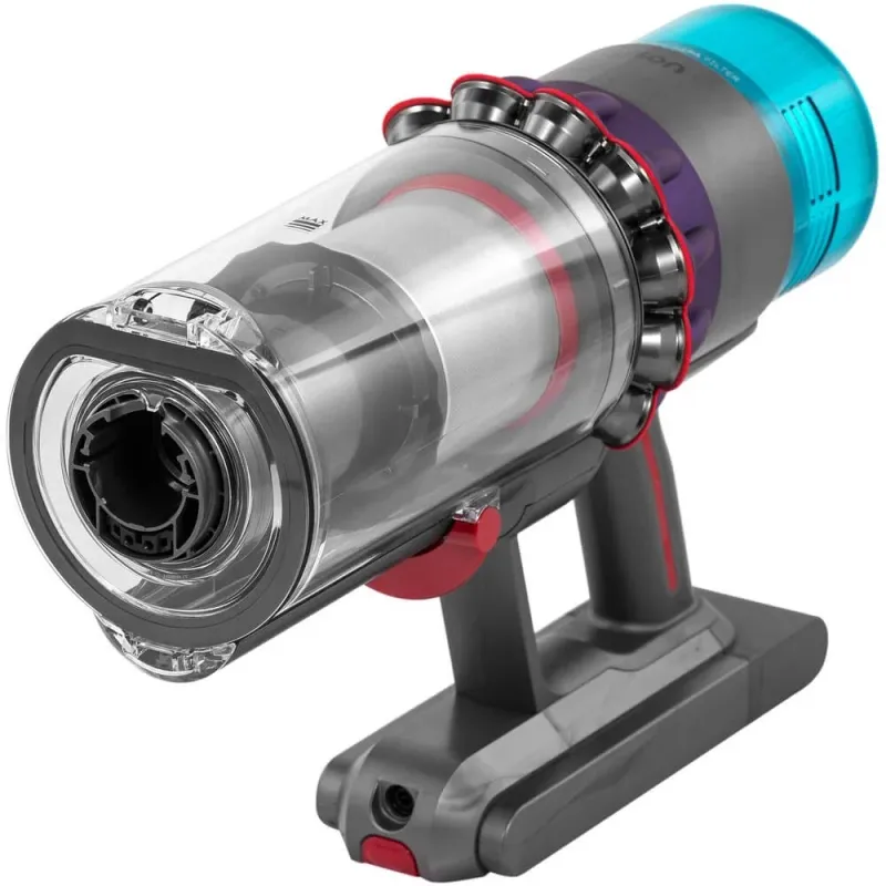 Gen5 SV23 Blue/Copper Detect Absolute Vacuum — фото 3