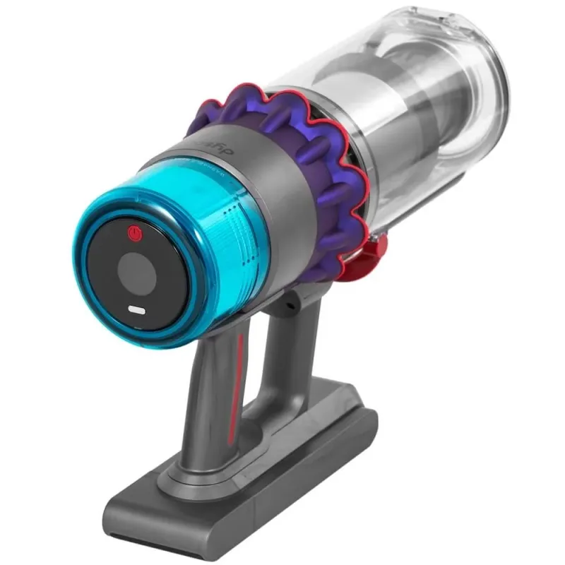 Gen5 SV23 Blue/Copper Detect Absolute Vacuum — фото 4