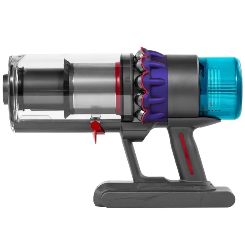 Gen5 SV23 Blue/Copper Detect Absolute Vacuum — фото 5