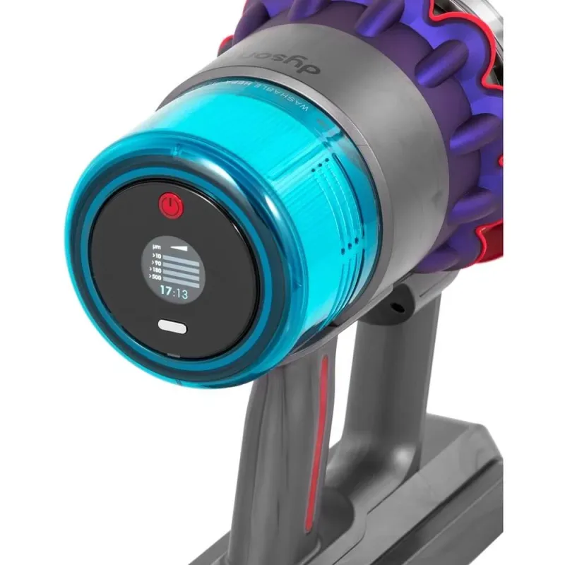 Gen5 SV23 Blue/Copper Detect Absolute Vacuum — фото 8