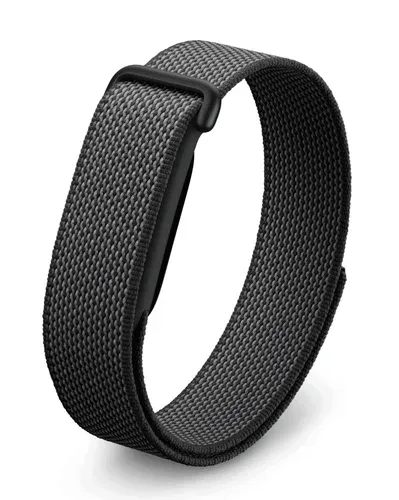 Google Fitbit Air Obsidian — фото 1