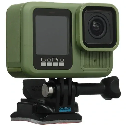 GoPro HERO 13 — фото 1