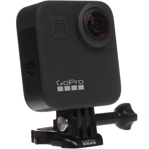 GoPro Max 2 Accessory Bundle — фото 1