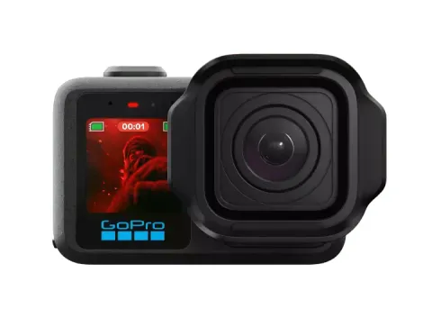GoPro Mission 1 Pro