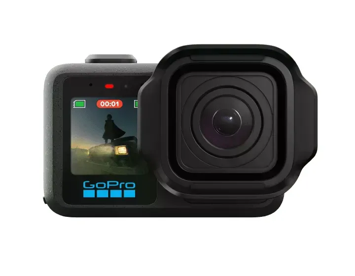 GoPro Mission 1 — фото 1
