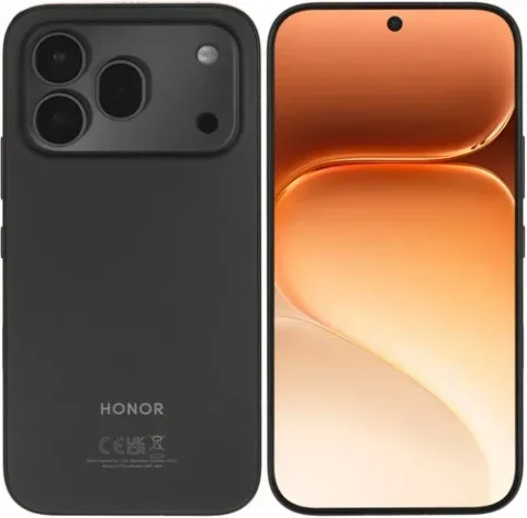 Honor 600 Pro