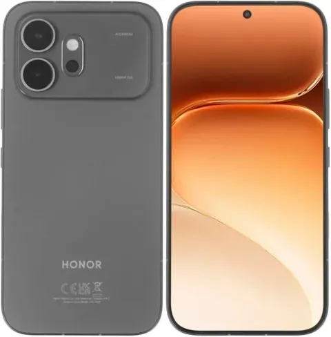 Honor 600