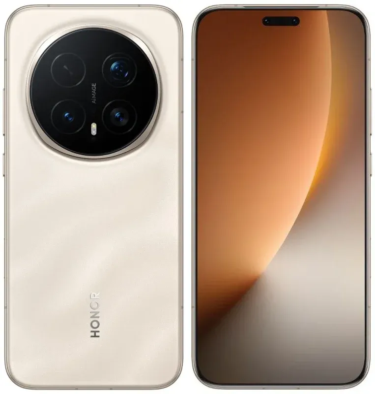 Honor Magic 8 Pro 12/512 ГБ Gold — фото 1