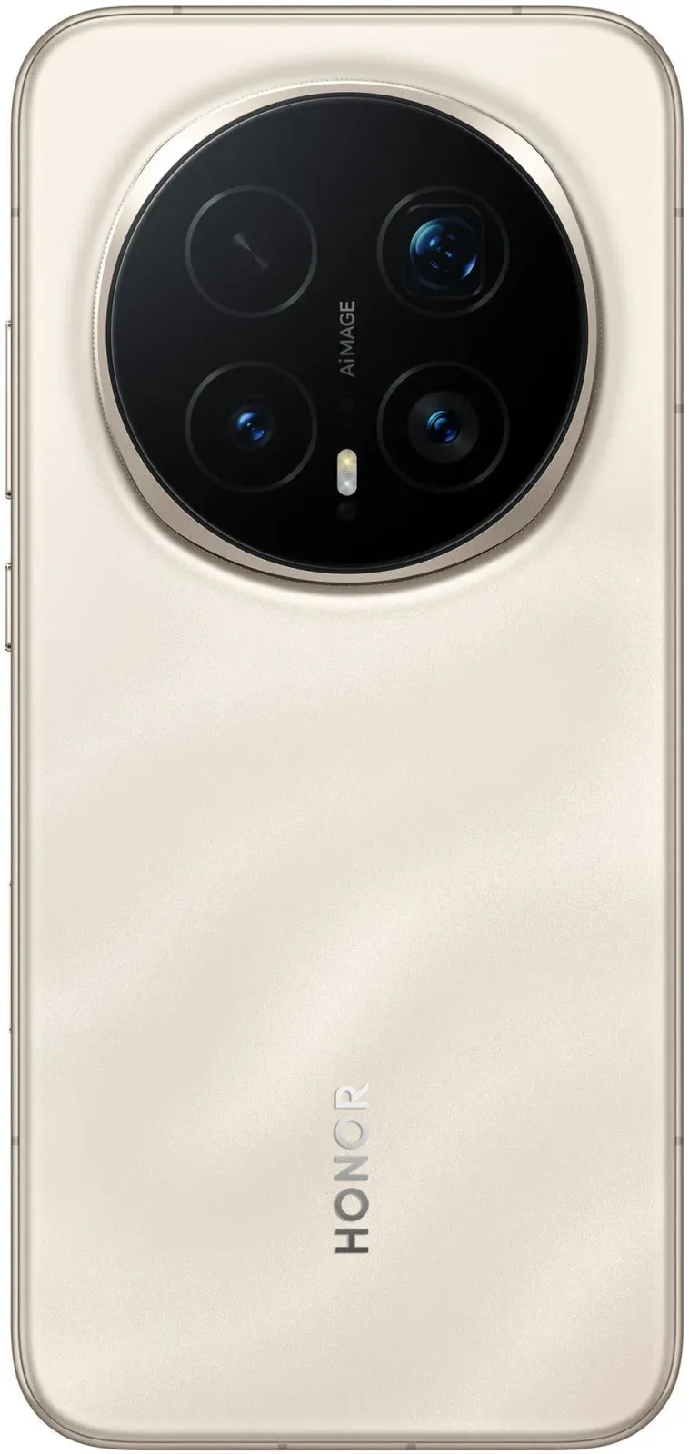 Honor Magic 8 Pro 12/512 ГБ Gold — фото 3