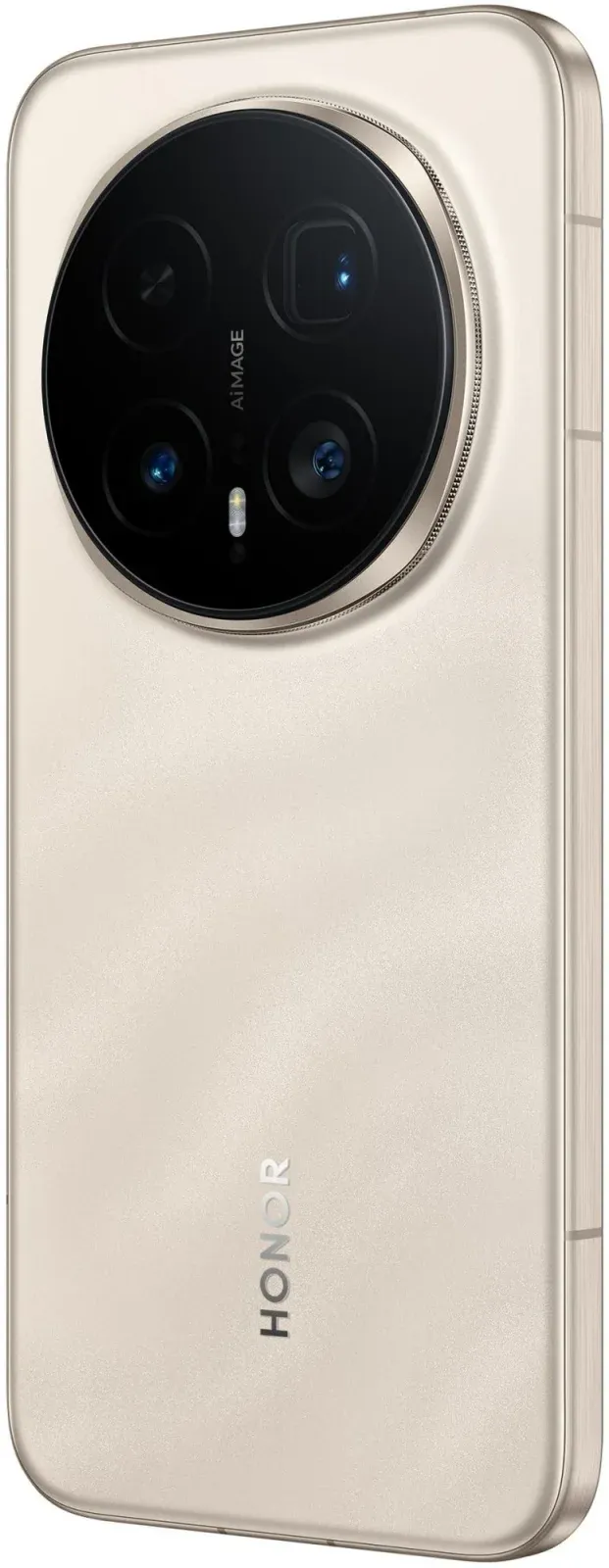 Honor Magic 8 Pro 12/512 ГБ Gold — фото 5