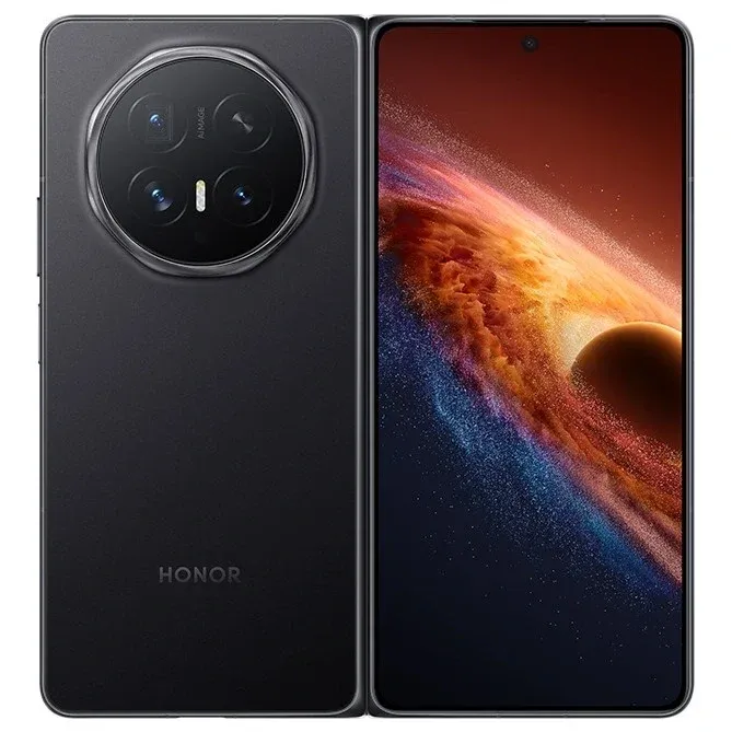 Honor Magic V6 16/1 ТБ Black — фото 1