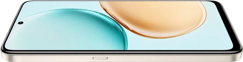Honor X7d 8/256 ГБ Gold — фото 4