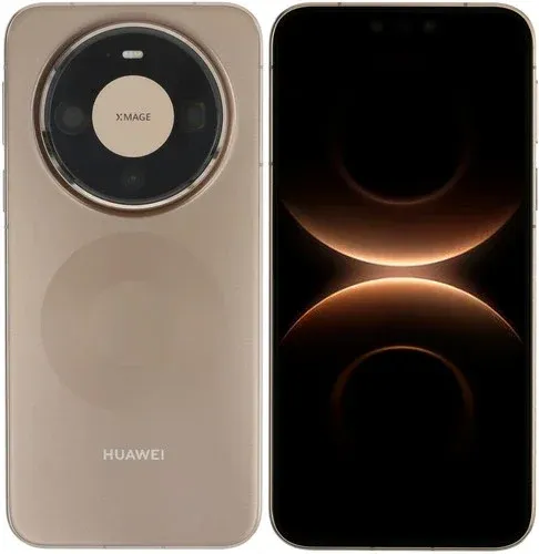 Huawei Mate 80 Pro 16/512 ГБ Gold — фото 1