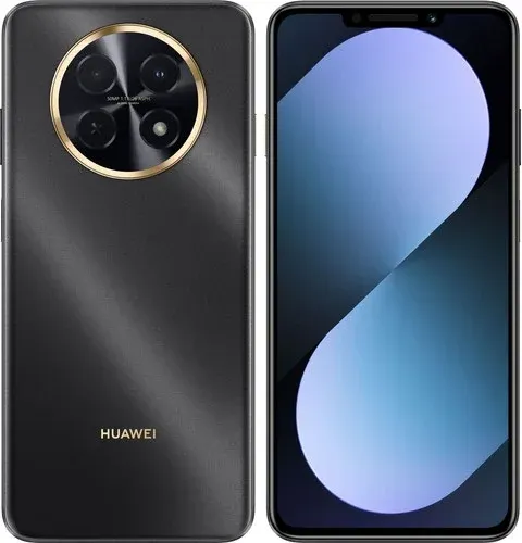 Huawei Nova 14i 8/128 ГБ Black — фото 1