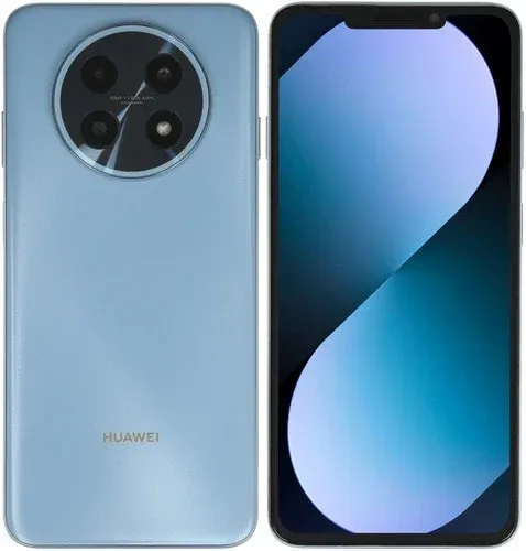 Huawei Nova 14i 8/256 ГБ Blue — фото 1