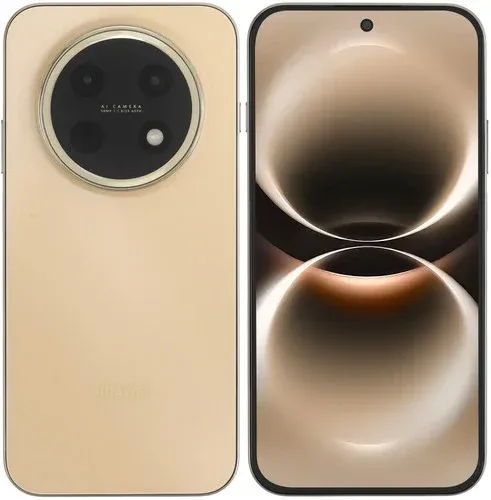 Huawei Nova 15 Max 8/256 ГБ Gold — фото 1
