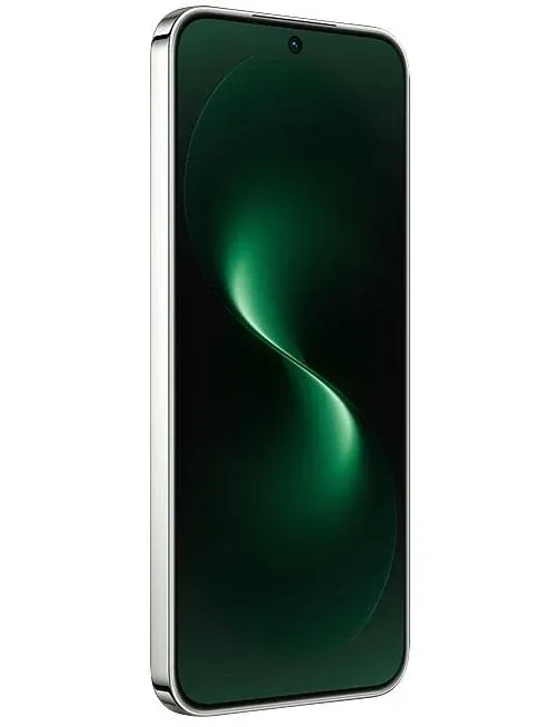 Huawei Nova 15 12/256 ГБ Green — фото 3