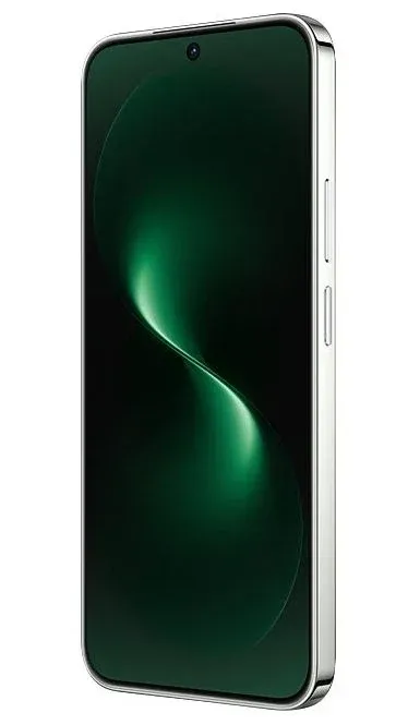 Huawei Nova 15 12/256 ГБ Green — фото 4