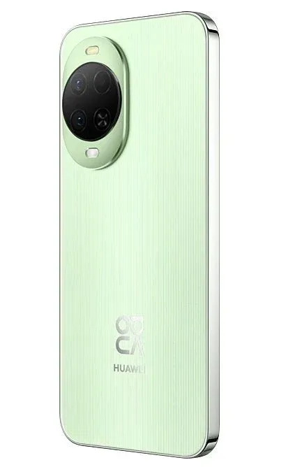 Huawei Nova 15 12/256 ГБ Green — фото 7
